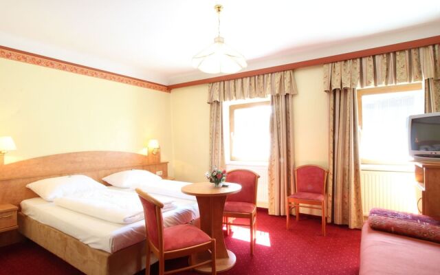 Modern Mansion in Itter With Sauna