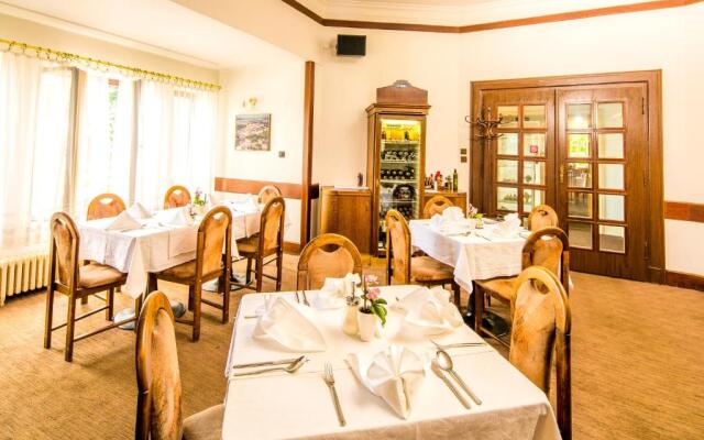 Hotel Veba