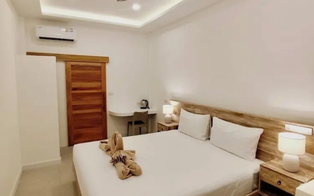 Eden Extend Fisherman Village