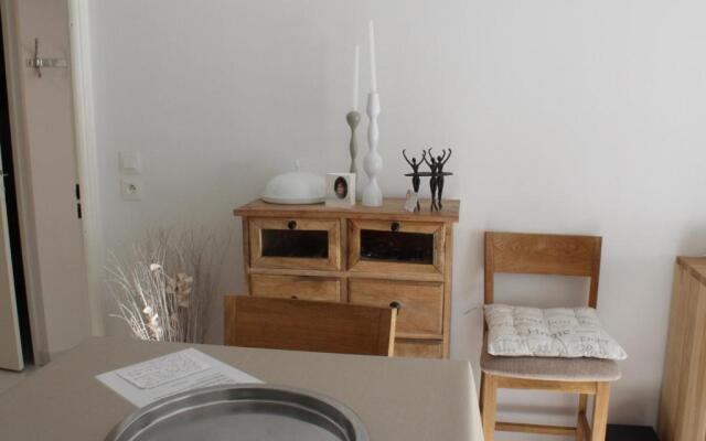 Appartement Fort-Mahon-Plage, 2 pièces, 4 personnes - FR-1-482-19