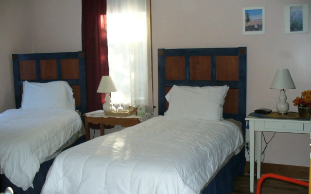 Auberge Le Clos-Joli