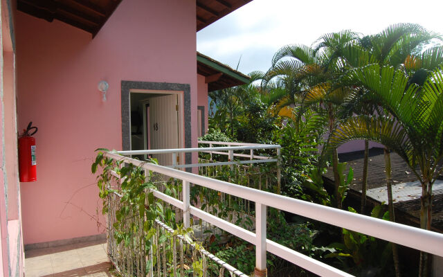 Pousada Sanremo Inn