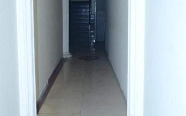 Hotel Hebron