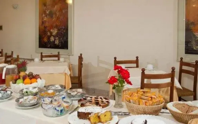 Grand Hotel Bolognese