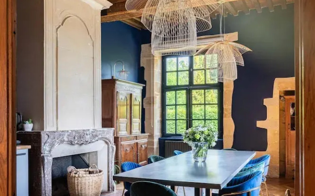 Domaine de la Maison Forte