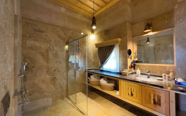 Konak Ballıca - Deluxe Suite - Boutique House