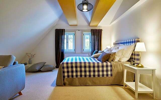 Hotel Bouda Helena