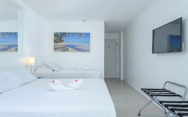 Hotel Brisa Praia