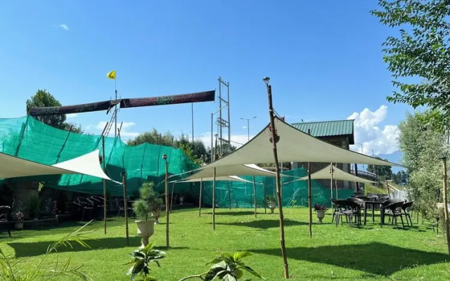 Hotel Sultan Residency