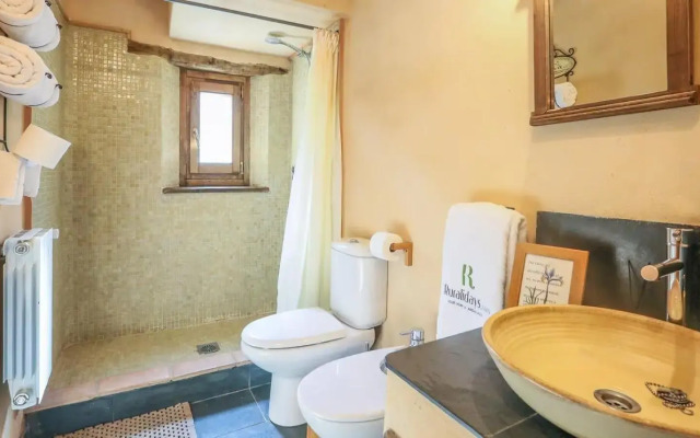 Casas Rurales Camino del Castaño