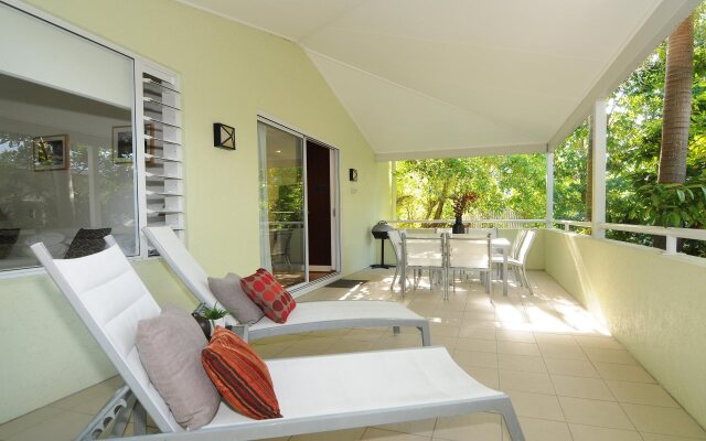 Verandahs
