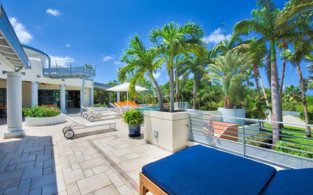 Dream Villa Terres Basses-562