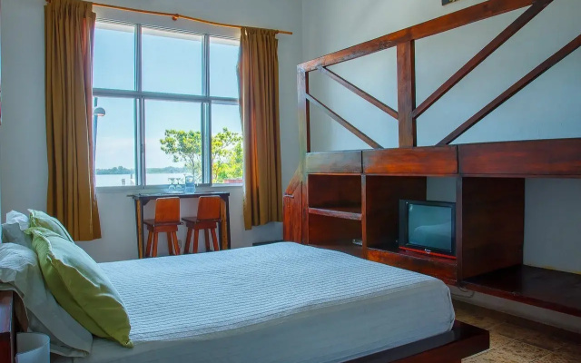 Manso Boutique Guesthouse