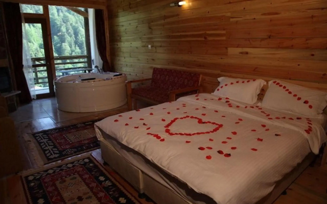 Abant Kartal Yuvasi Hotel