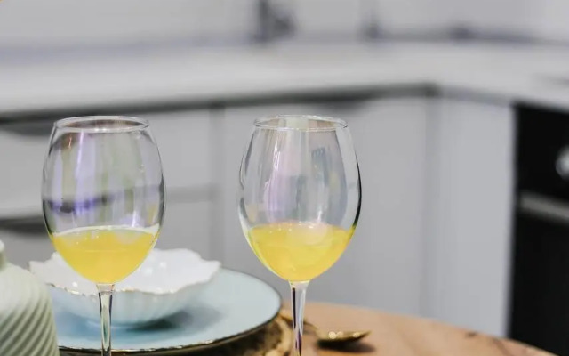 Апартаменты на улице Кривошеина