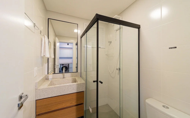 Loft Morse Para até 3 pessoas Central