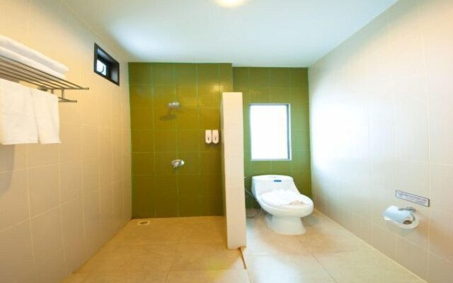 P.S Hill Resort