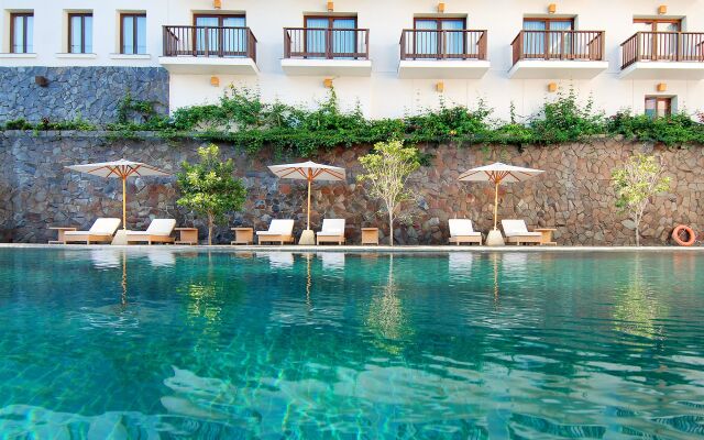 Padma Hotel Bandung
