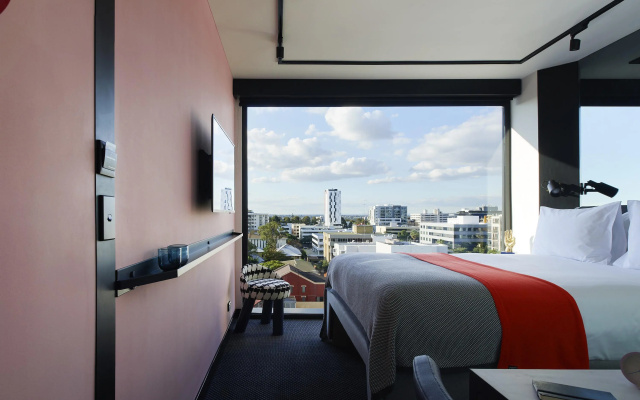 Tribe Perth Kings Park – Guest Rooms – Perth