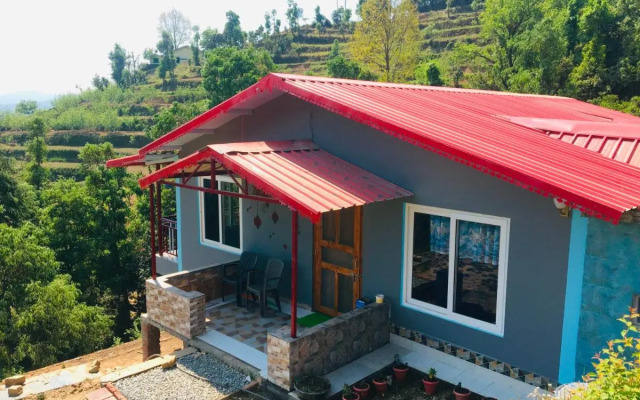 OYO Home 88668 Homesty