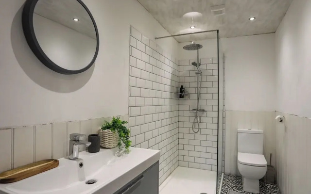 Harbourside Apartment