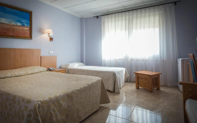 Hotel Felipe II