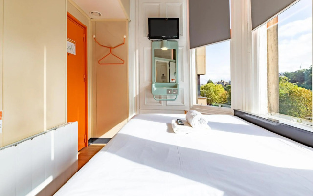 easyHotel Edinburgh