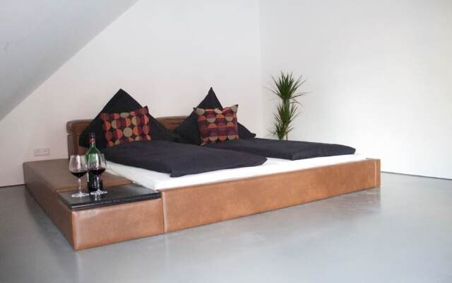 City Apartment Fürth/Nürnberg