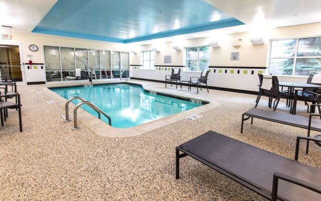 Fairfield Inn & Suites Portsmouth Exeter