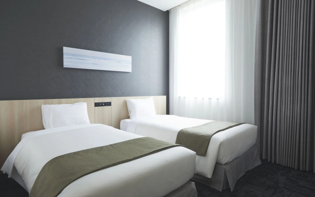 hotel MONday Premium TOYOSU