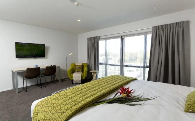 239 on Lincoln Motel