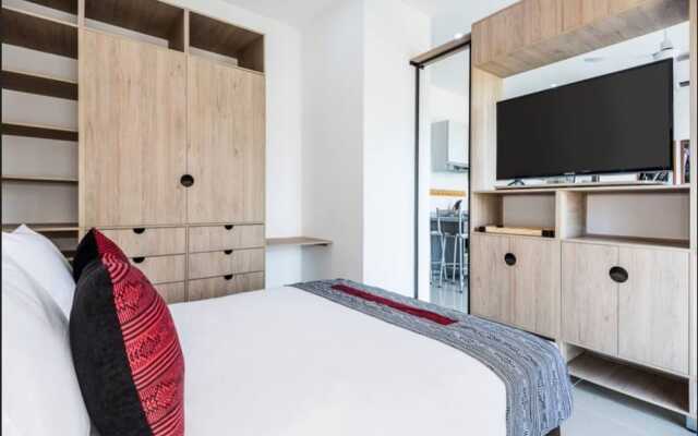 Apartamento Suiteline Plus-fenix