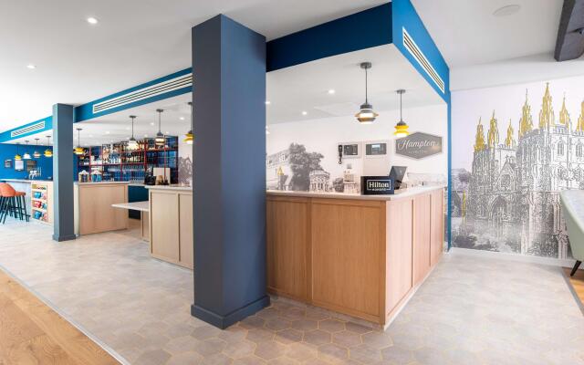 Hampton by Hilton Canterbury