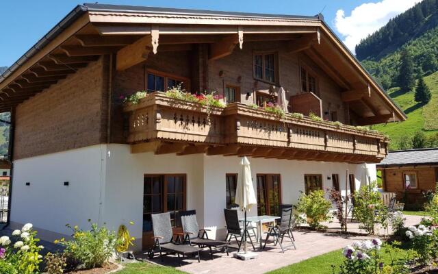 Hochalmbahnen Chalets Rauris 1-13 WE 3, Maislaufeldweg 1m OG