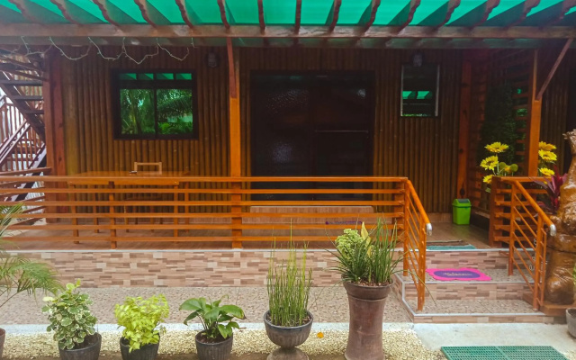 Pitaya Native Guest House