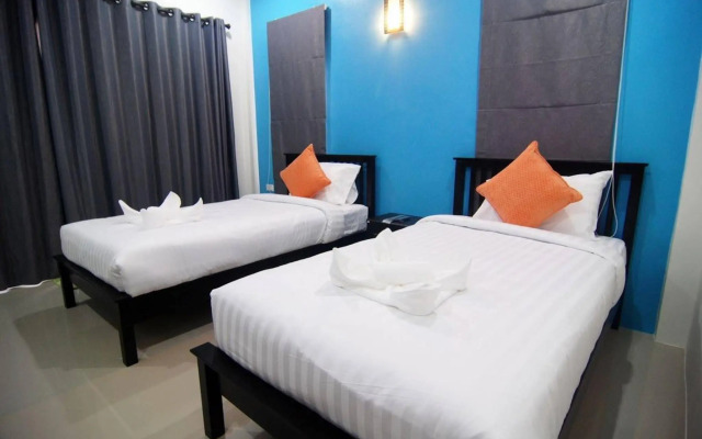 Lanta Memory Resort
