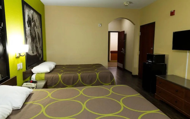 Red Lion Inn & Suites Iah Airport East