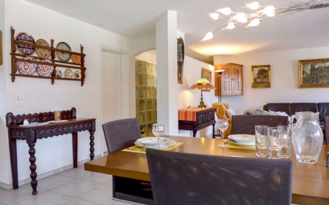 Apartment Carina 4 4 Wilderswil