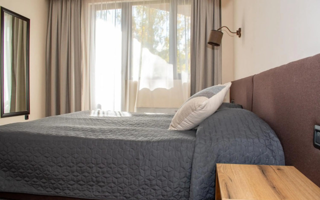 Hotel Orphey Bansko
