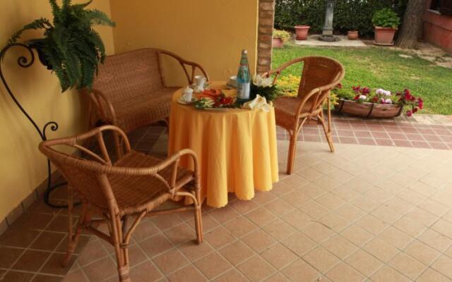 Poggio del Sole