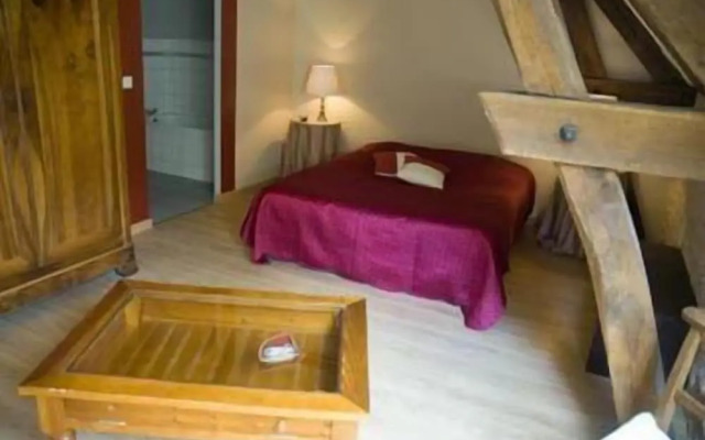 Les Pierres d'Aurèle