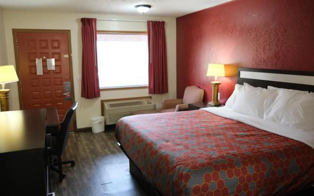 Econo Lodge