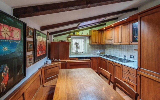 Awesome Apartment in Rovinj With 1 Bedrooms and Wifi