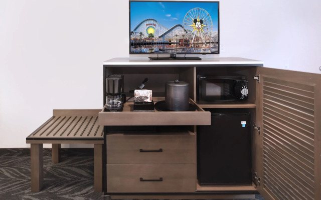 Tropicana Inn and Suites
