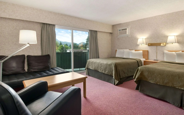 Travelodge by Wyndham Hope