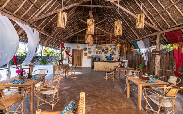 Kusini Beach Villas