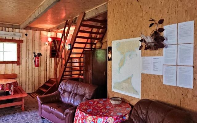 Toomalõuka Tourist Farm