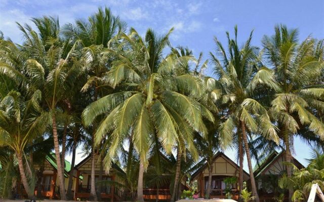 Lolita Bungalow