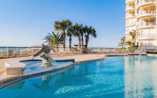 Beach Colony East by Southern Vacation Rentals