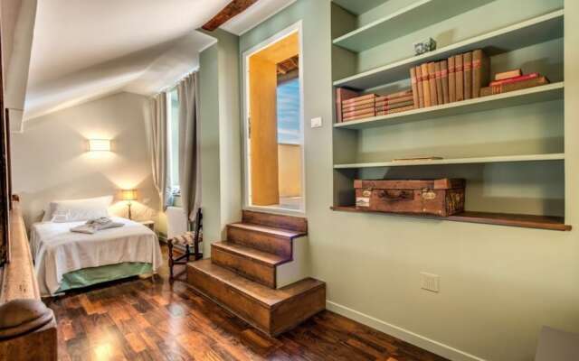 Rooftop Dream Piazza del Popolo